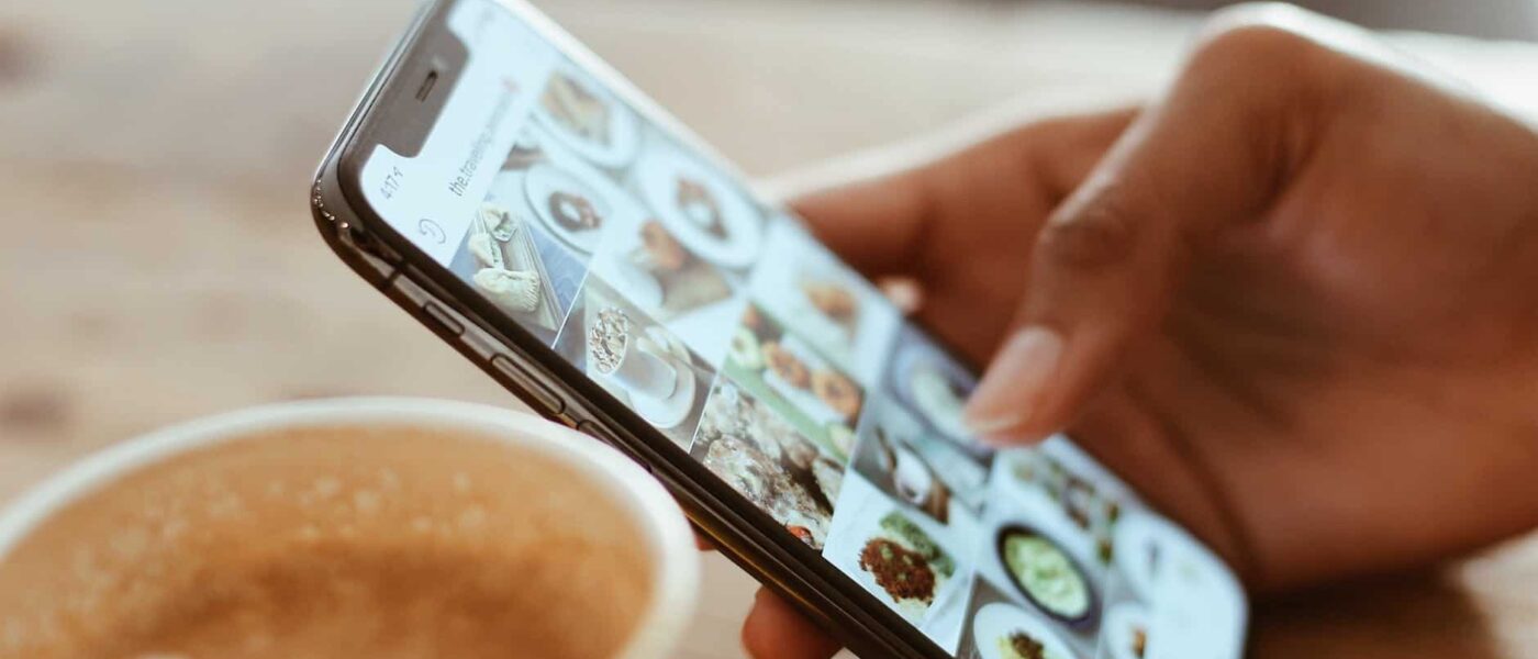 【2022年版】Instagram用語解説と最新のトレンドとは？