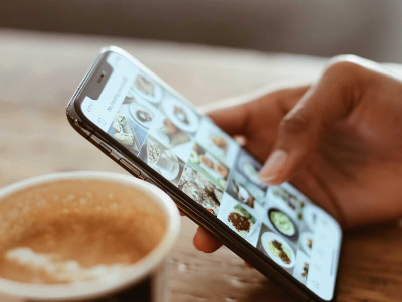 【2022年版】Instagram用語解説と最新のトレンドとは？