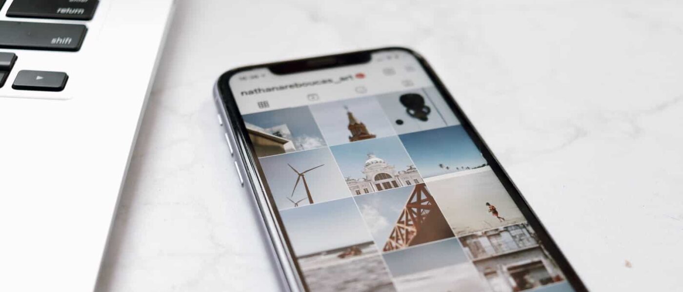 【2025年最新】Instagramのビジネスアカウントとは？個人アカウントとの違いについて解説！